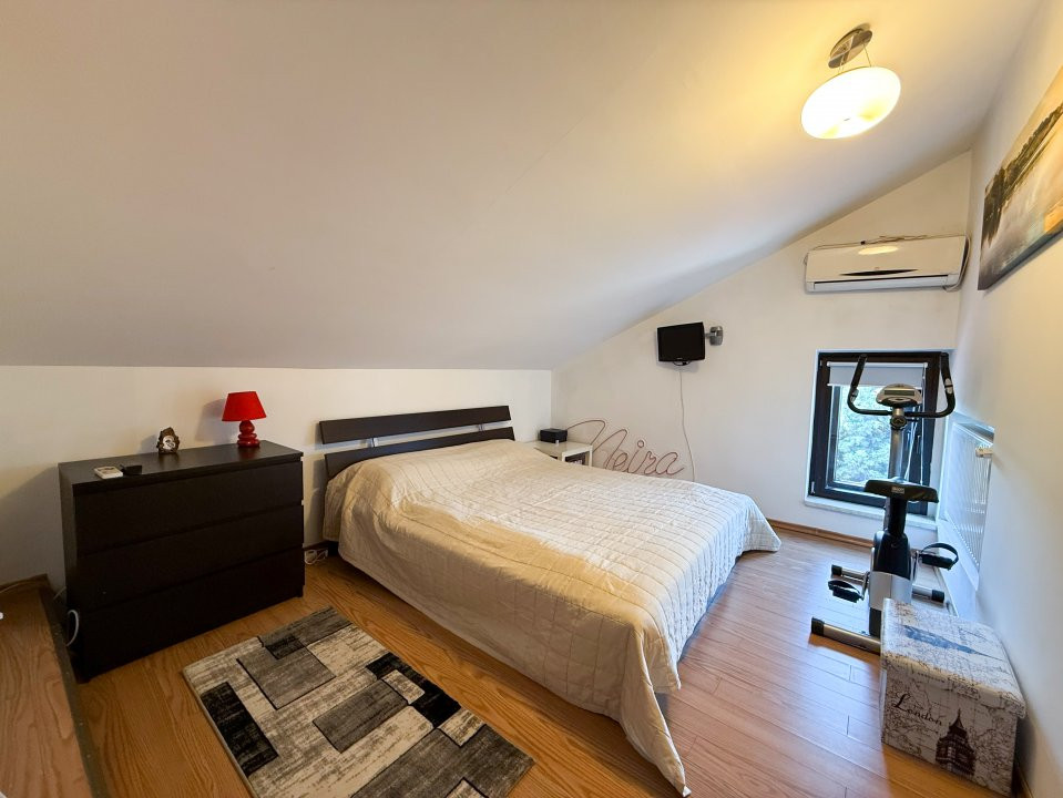 VILA SUPERBA || SPATIOASA || ODAII OTOPENI