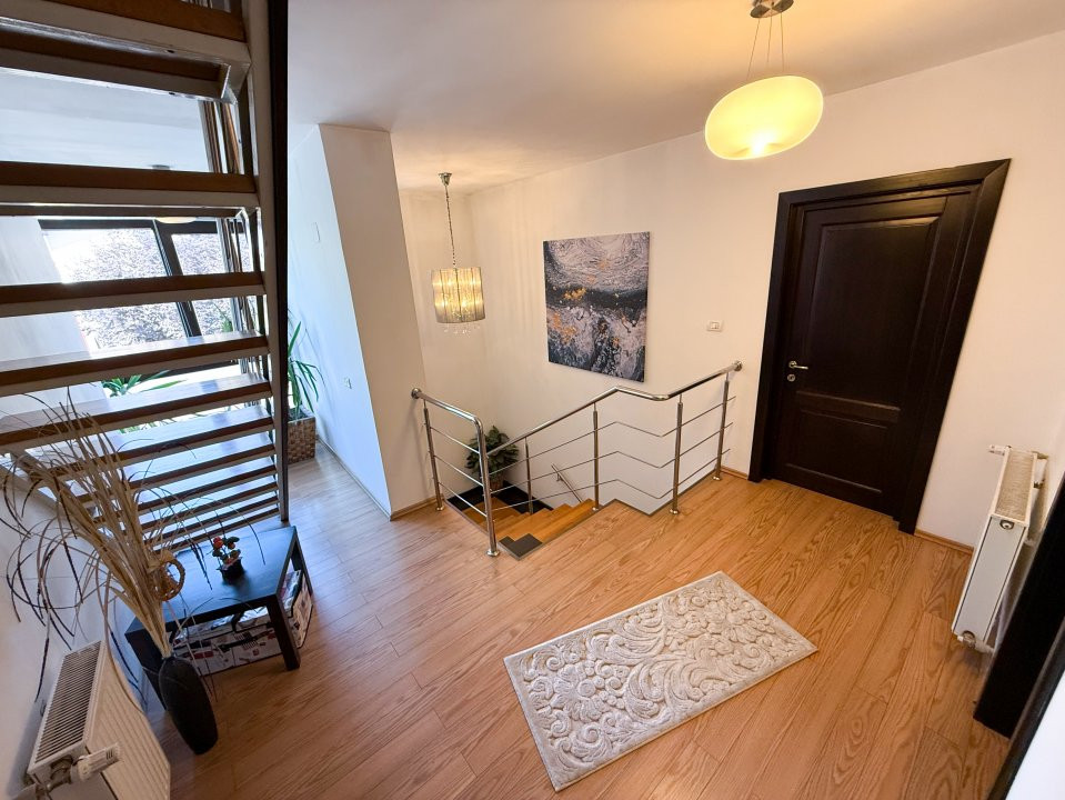 VILA SUPERBA || SPATIOASA || ODAII OTOPENI