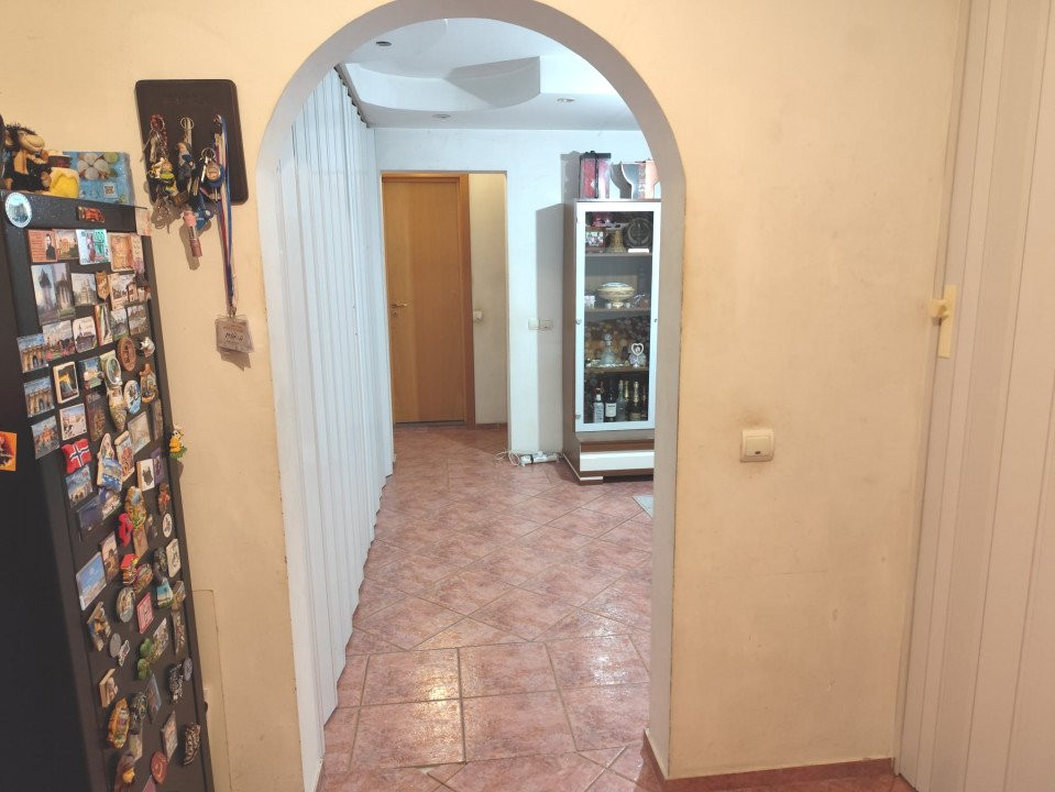 APARTAMENT || 3 CAMERE || CRANGASI 