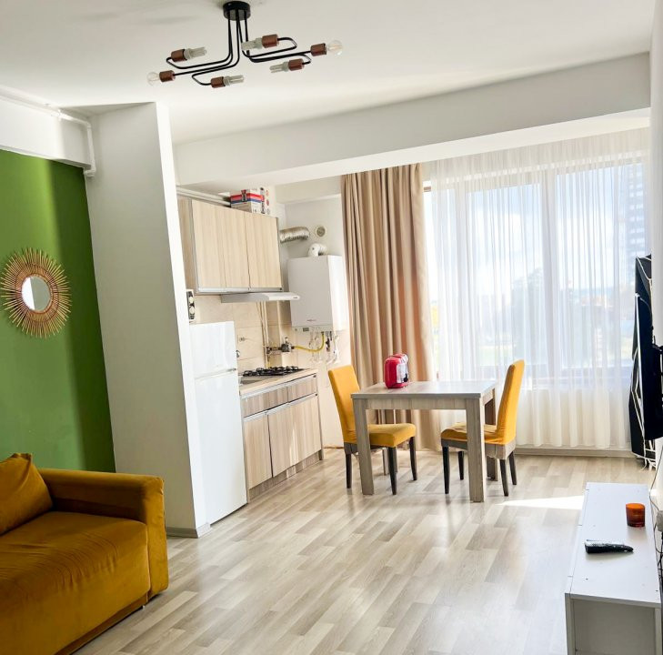 Apartament 2 camere || MAMAIA || SUMMERLAND