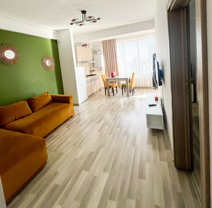 Apartament 2 camere || MAMAIA || SUMMERLAND