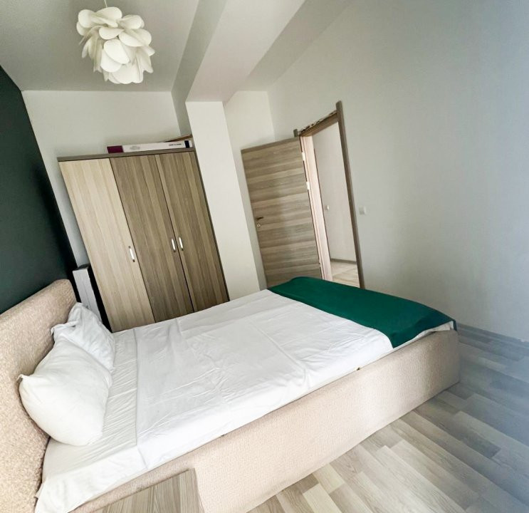 Apartament 2 camere || MAMAIA || SUMMERLAND