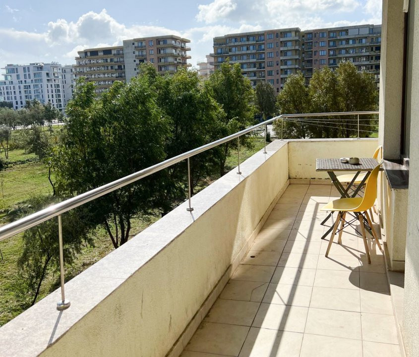 Apartament 2 camere || MAMAIA || SUMMERLAND