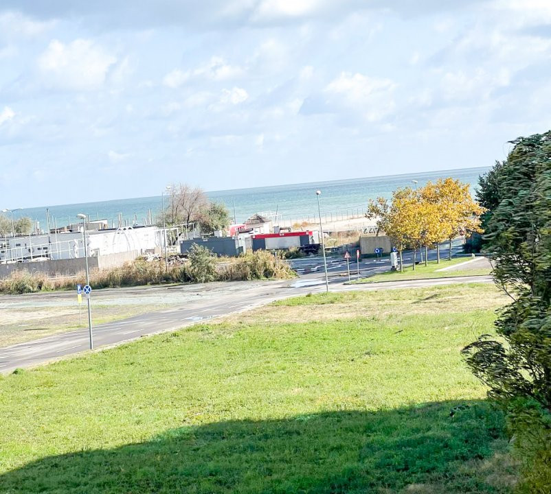 Apartament 2 camere || MAMAIA || SUMMERLAND