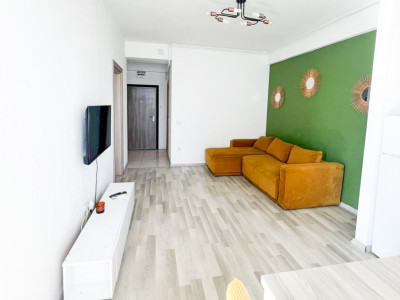 Apartament 2 camere || MAMAIA || SUMMERLAND