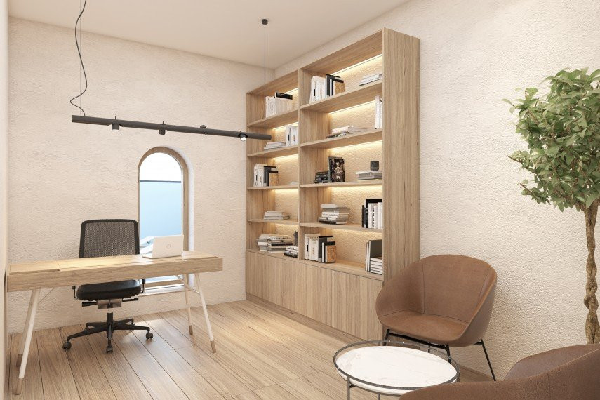 APARTAMENT 4 CAMERE || REFUGIU URBAN || PIPERA DEZVOLTATOR