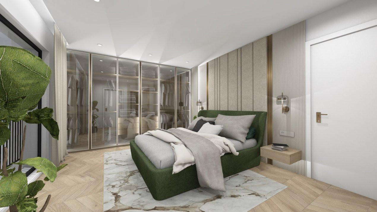 VILA MODERNA || ELEGANTA || PIPERA ||