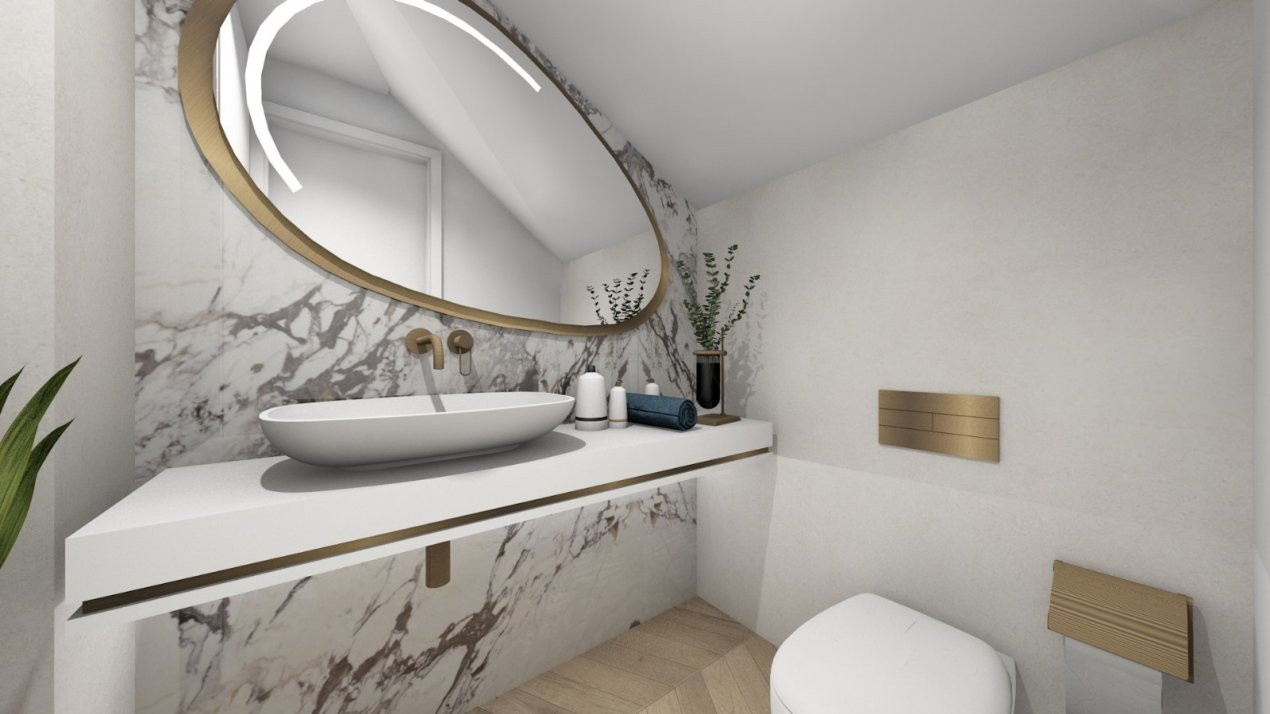 VILA MODERNA || ELEGANTA || PIPERA ||