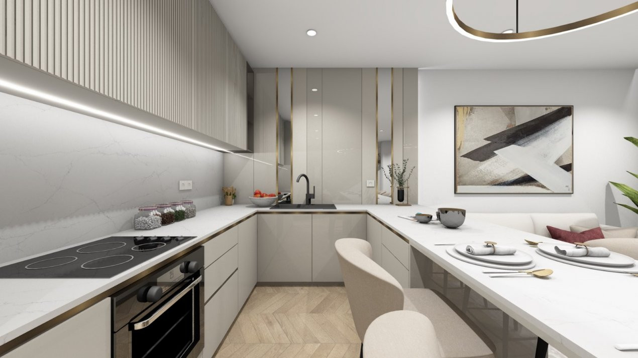 VILA MODERNA || ELEGANTA || PIPERA ||