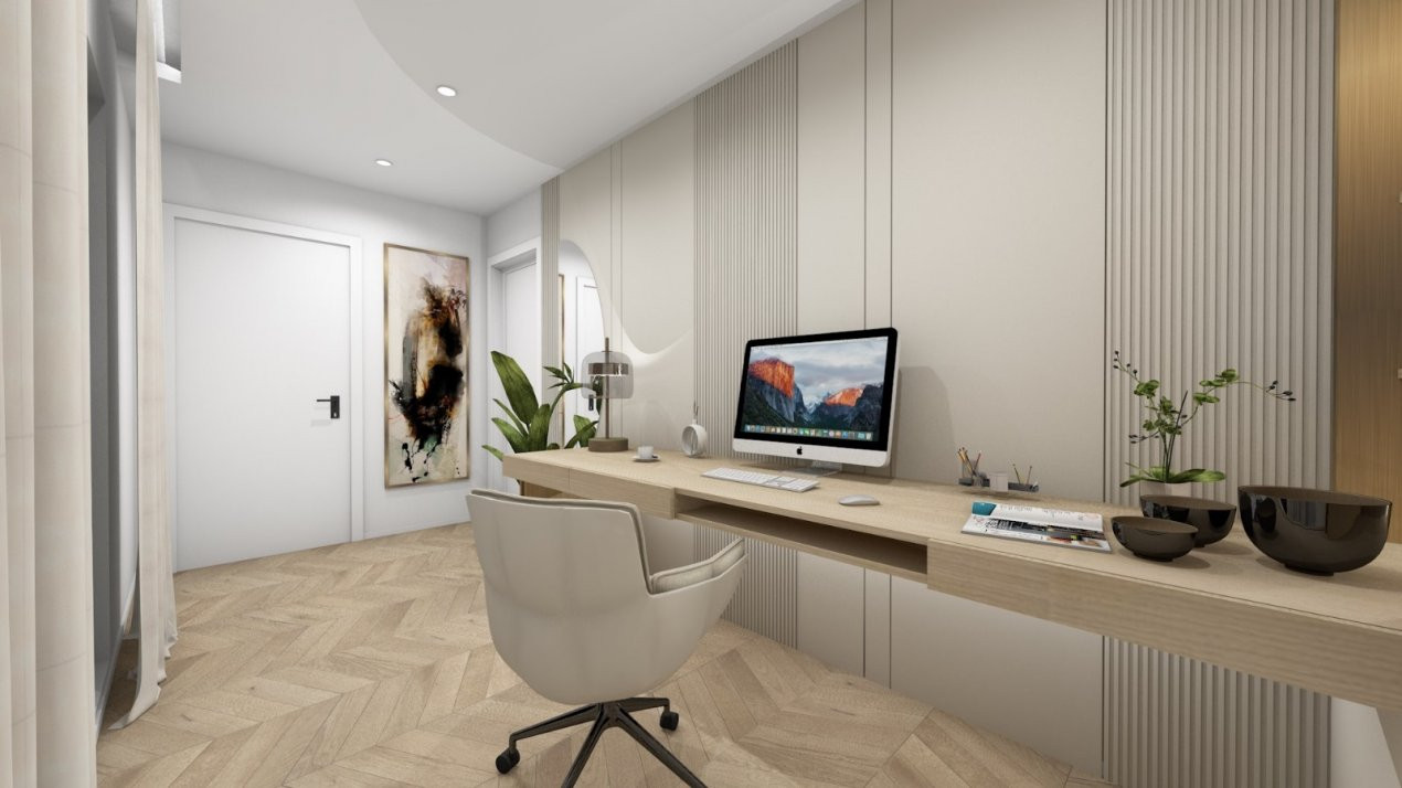 VILA MODERNA || ELEGANTA || PIPERA ||