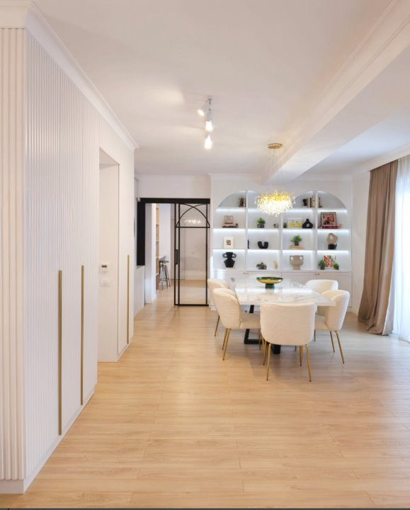 APARTAMENT 2 CAMERE || DIMINETI FABULOASE || SISESTI || METROU