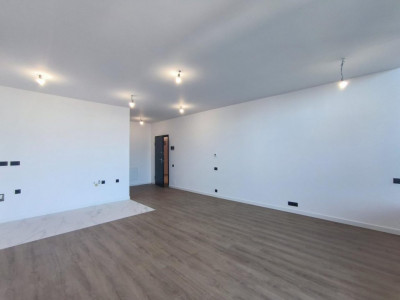 Garsoniera noua ONE NORTH LOFTS