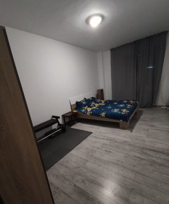Apartament 3 camere || metrou Straulesti