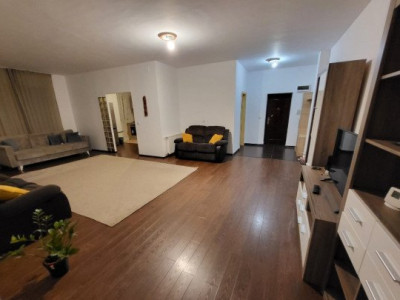 Apartament 3 camere || metrou Straulesti