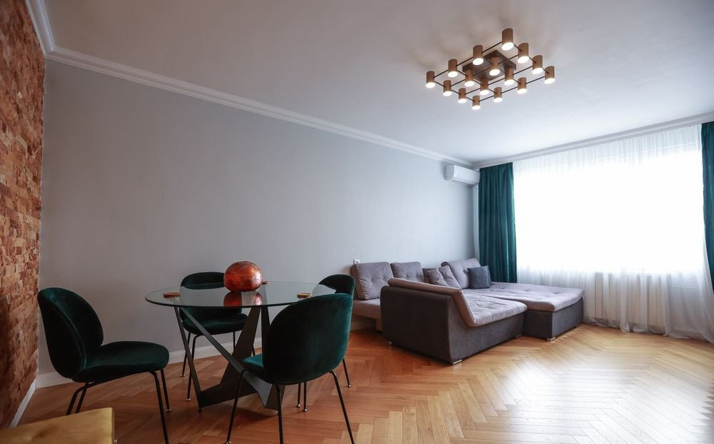 Apartament 2 camere || Sala Palatului