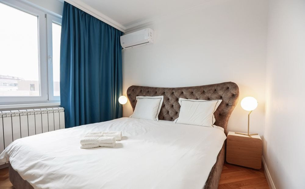 Apartament 2 camere || Sala Palatului