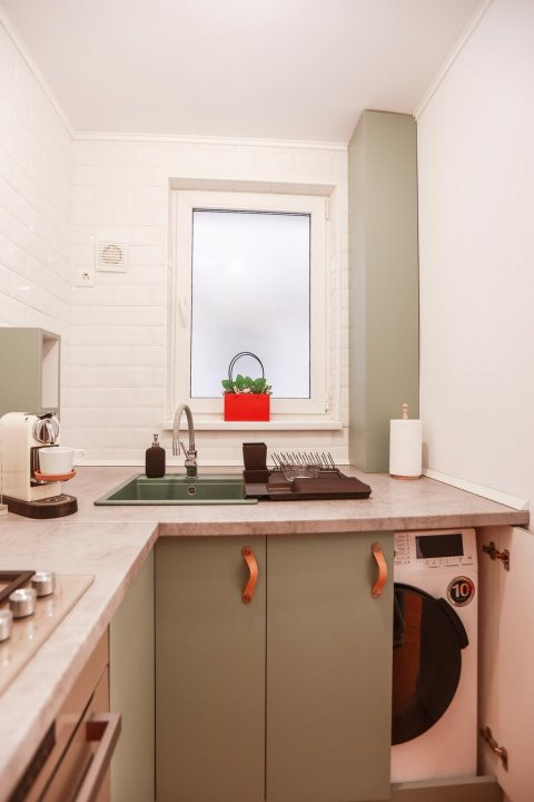 Apartament 2 camere || Sala Palatului