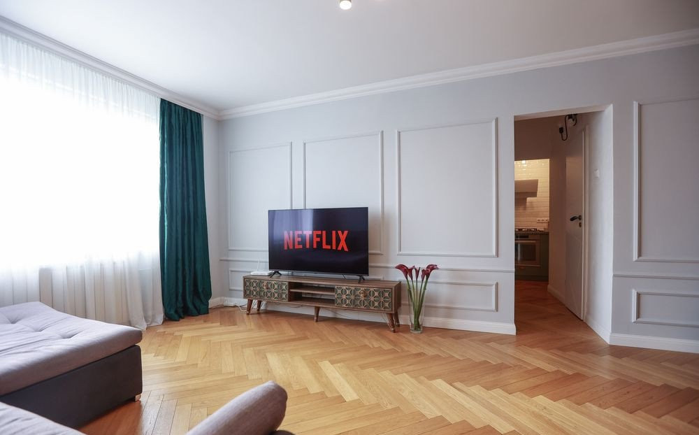 Apartament 2 camere || Sala Palatului