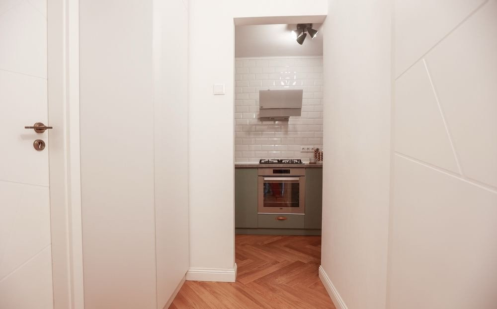 Apartament 2 camere || Sala Palatului