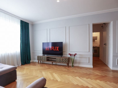 Apartament 2 camere || Sala Palatului