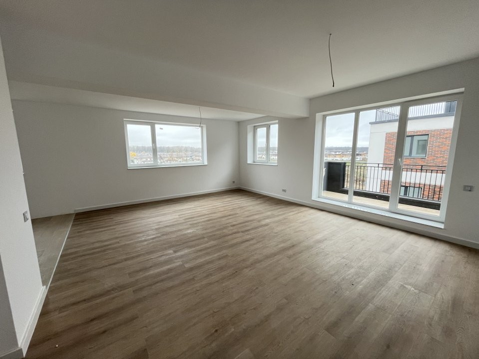 Apartament Victoria Homes || NOU || comision 0