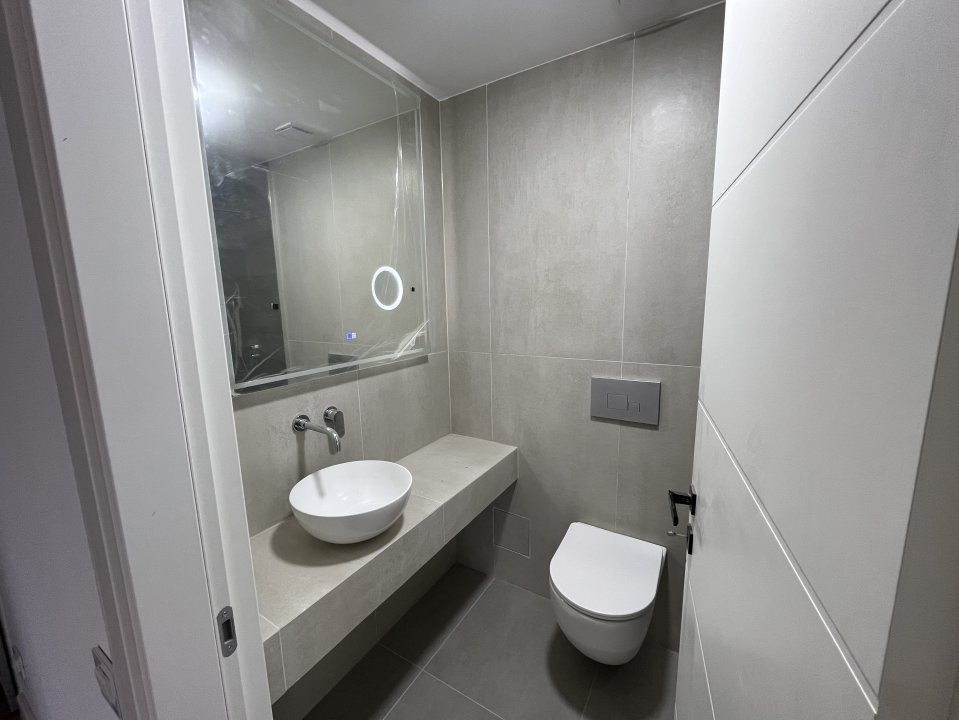 Apartament Victoria Homes || NOU || comision 0