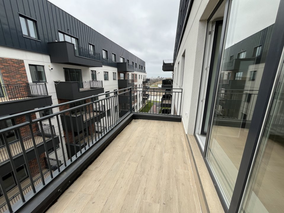 Apartament Victoria Homes || NOU || comision 0