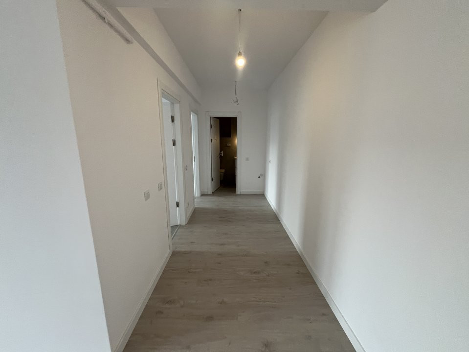 Apartament NOU 2 camere || comision 0 || Straulesti 