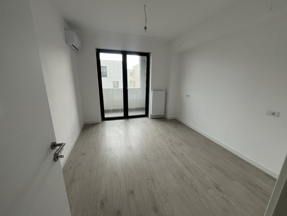 Apartament NOU 2 camere || comision 0 || Straulesti 