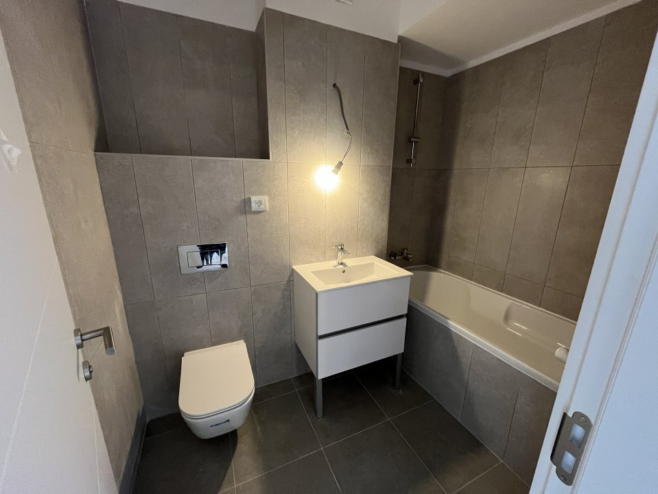 Apartament NOU 2 camere || comision 0 || Straulesti 