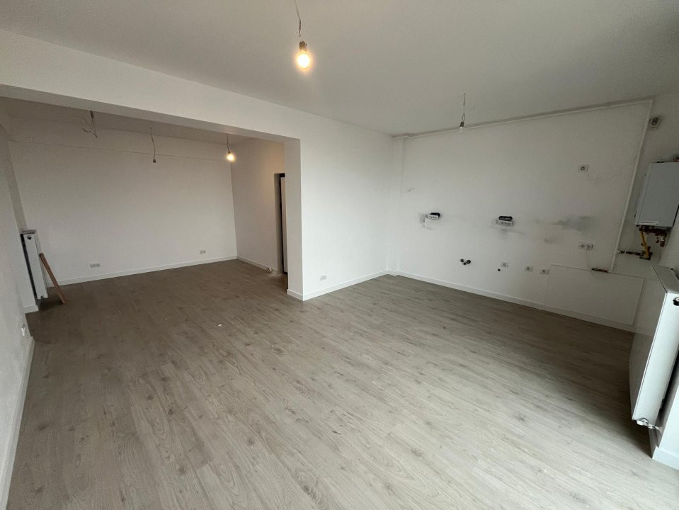 Apartament NOU 3 camere || Comision 0 || Straulesti 