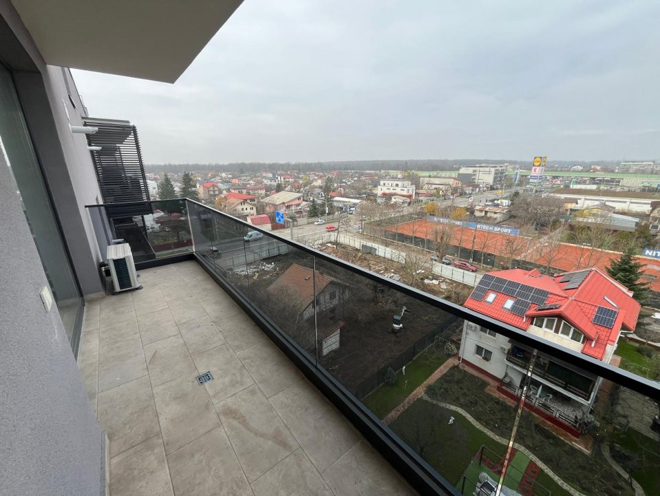 Apartament NOU 3 camere || Comision 0 || Straulesti 