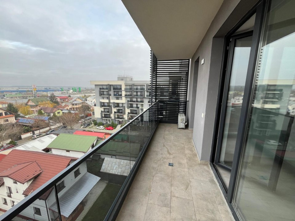 Apartament NOU 3 camere || Comision 0 || Straulesti 