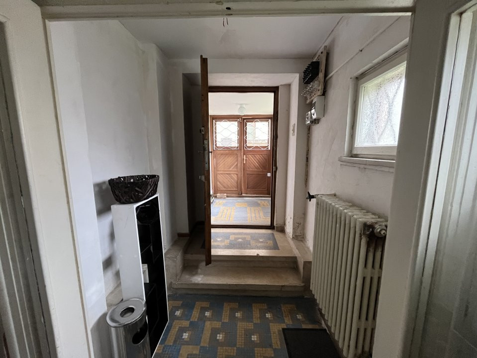 Casa Dorobanti || Structura Beton || 0 comision