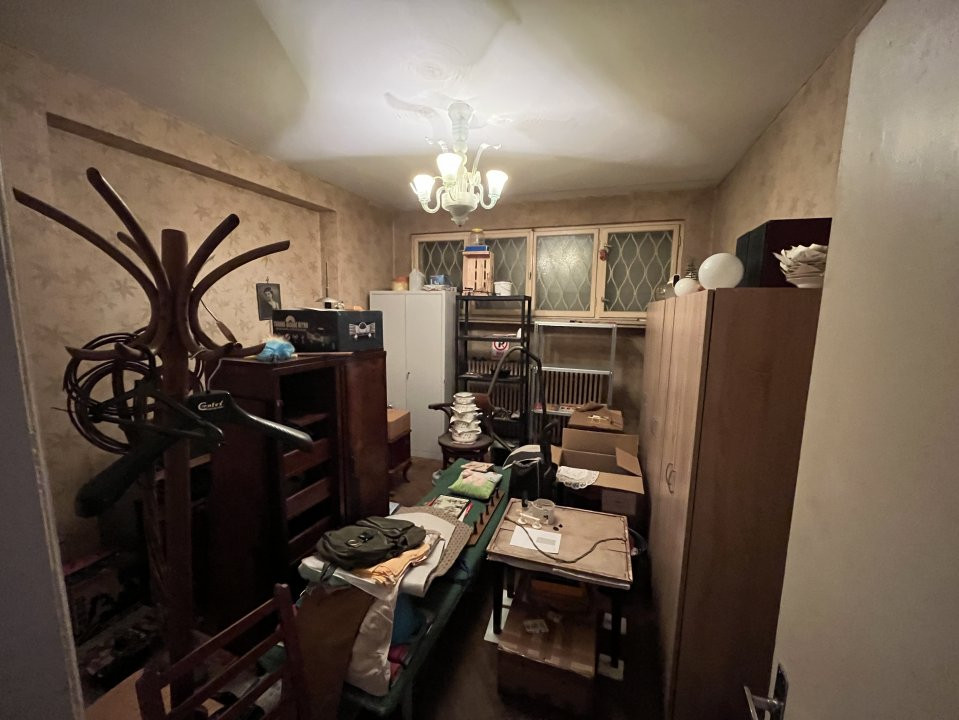 Casa Dorobanti || Structura Beton || 0 comision