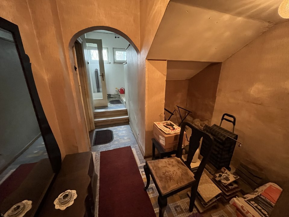 Casa Dorobanti || Structura Beton || 0 comision