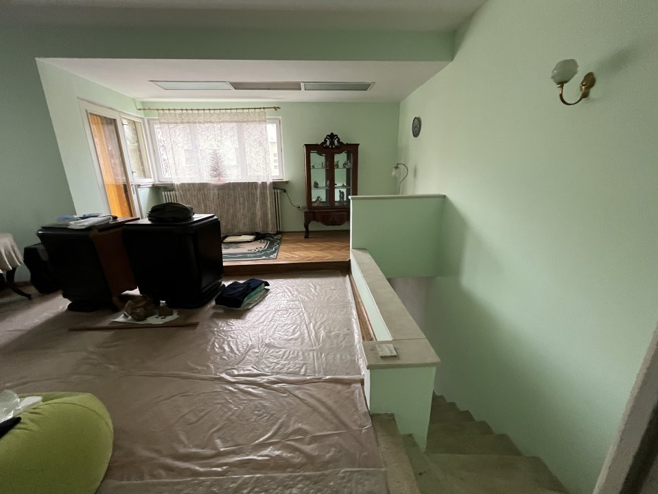 Casa Dorobanti || Structura Beton || 0 comision