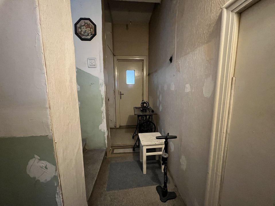 Casa Dorobanti || Structura Beton || 0 comision