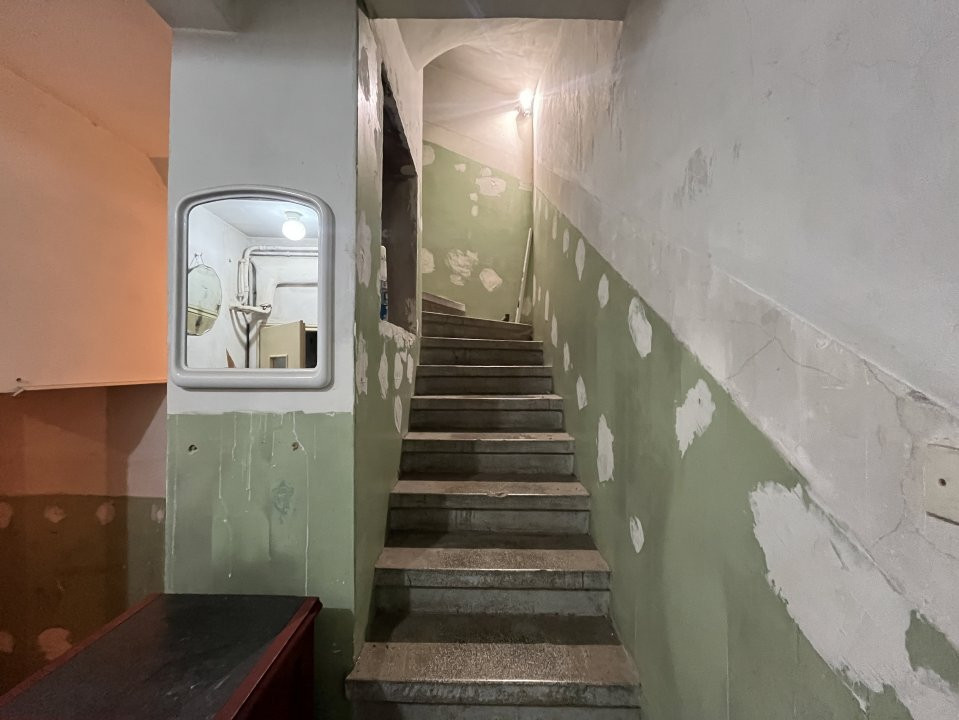 Casa Dorobanti || Structura Beton || 0 comision