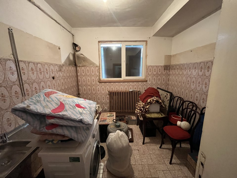 Casa Dorobanti || Structura Beton || 0 comision