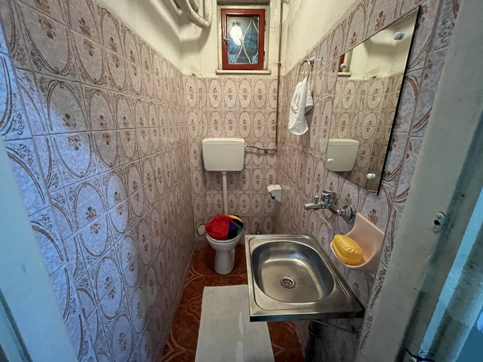 Casa Dorobanti || Structura Beton || 0 comision