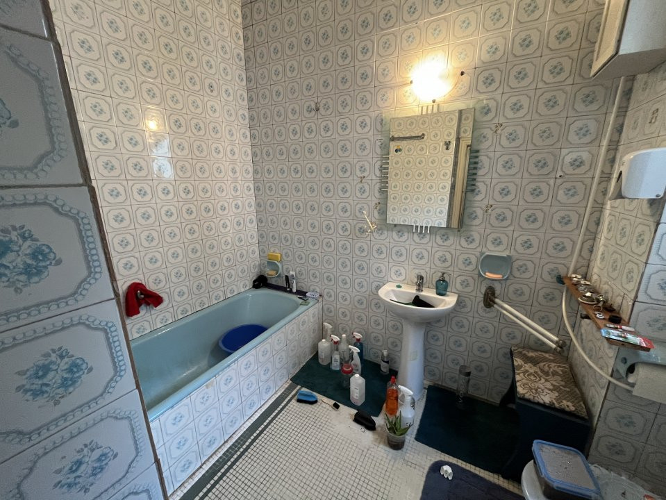 Casa Dorobanti || Structura Beton || 0 comision