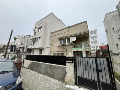 Casa Dorobanti || Structura Beton || 0 comision