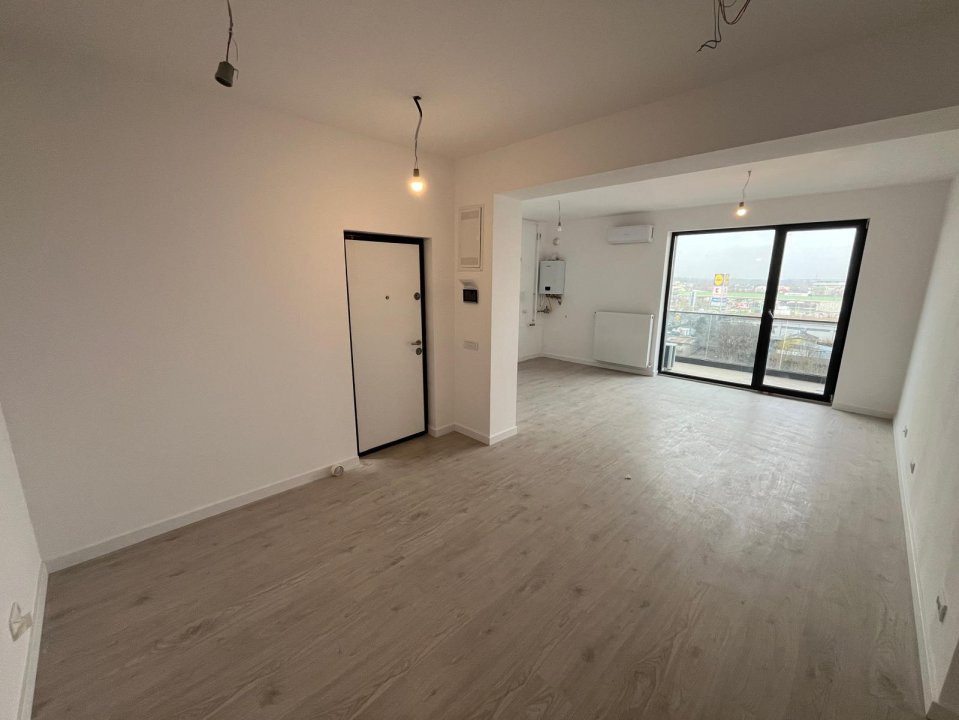 Apartament NOU 3 camere || Comision 0 || Straulesti 