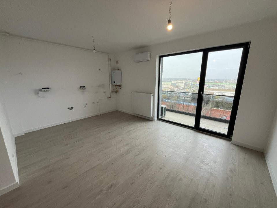 Apartament NOU 3 camere || Comision 0 || Straulesti 