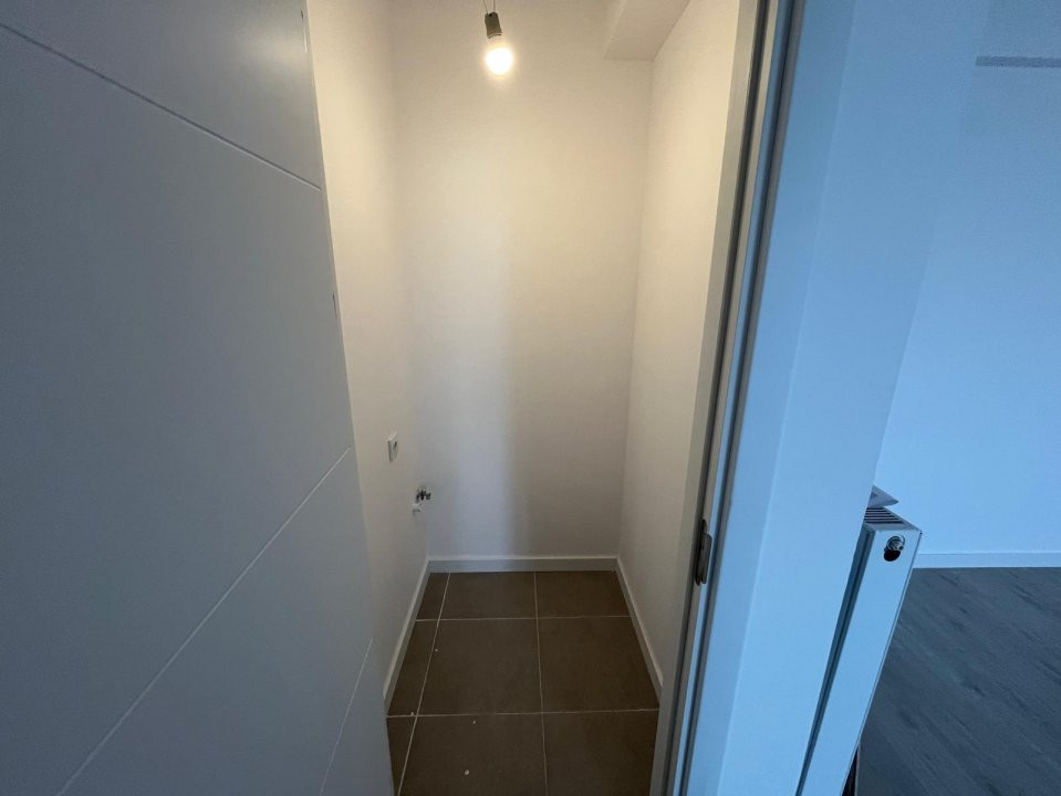 Apartament NOU 3 camere || Comision 0 || Straulesti 