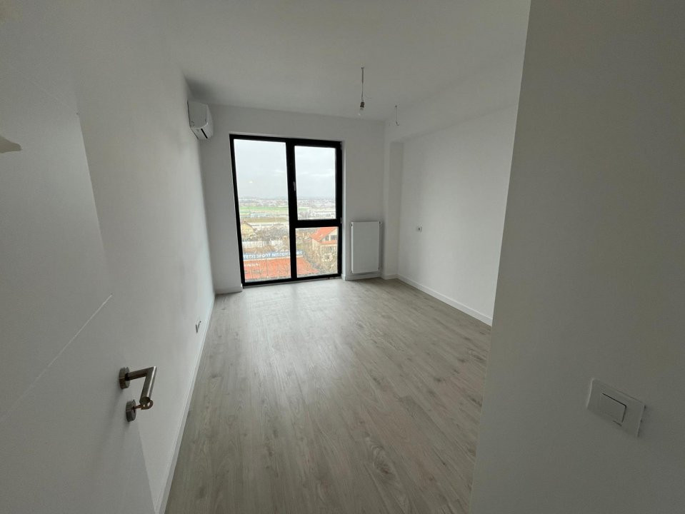 Apartament NOU 3 camere || Comision 0 || Straulesti 