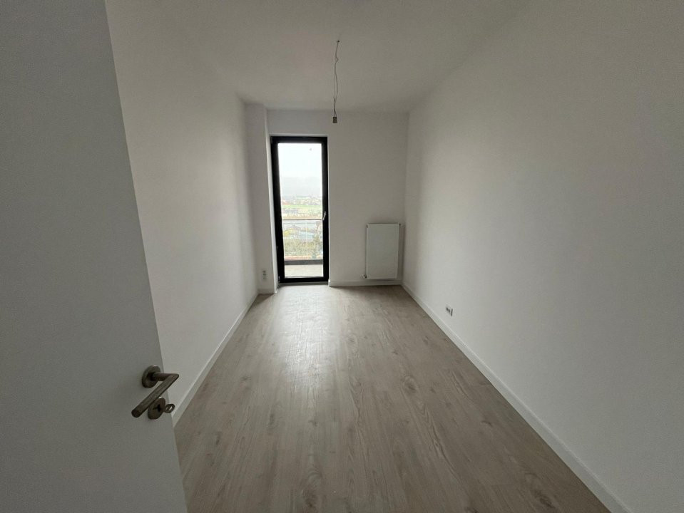 Apartament NOU 3 camere || Comision 0 || Straulesti 