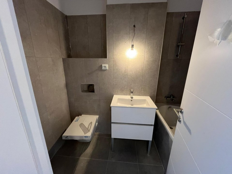 Apartament NOU 3 camere || Comision 0 || Straulesti 