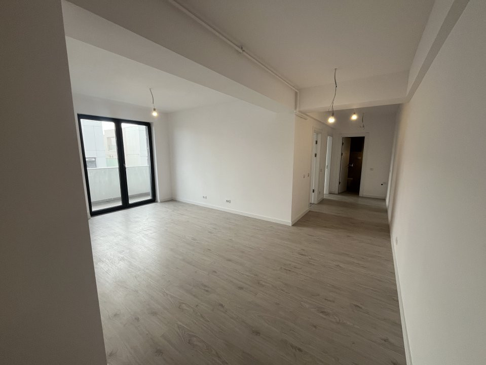 Apartament NOU 2 camere || comision 0 || Straulesti 